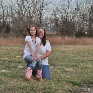 Meet your Posher, Mandy